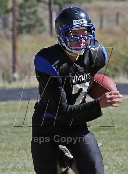 Thumbnail 1 in Jefferson @ Platte Canyon photogallery.