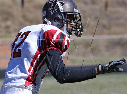Thumbnail 1 in Jefferson @ Platte Canyon photogallery.