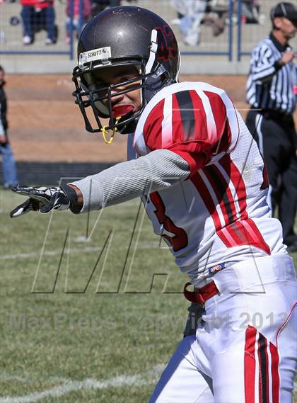 Thumbnail 1 in Jefferson @ Platte Canyon photogallery.