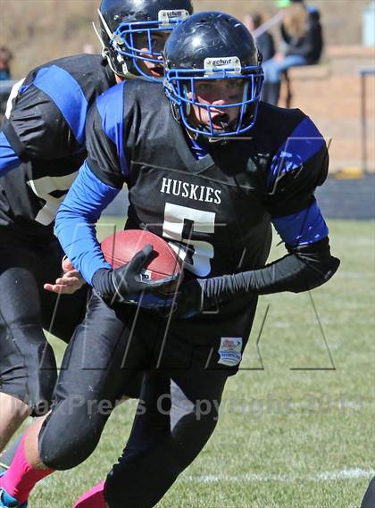 Thumbnail 1 in Jefferson @ Platte Canyon photogallery.