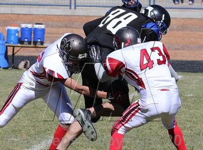 Thumbnail 1 in Jefferson @ Platte Canyon photogallery.