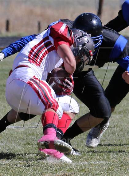 Thumbnail 1 in Jefferson @ Platte Canyon photogallery.