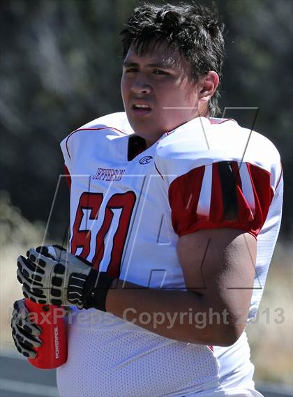 Thumbnail 1 in Jefferson @ Platte Canyon photogallery.