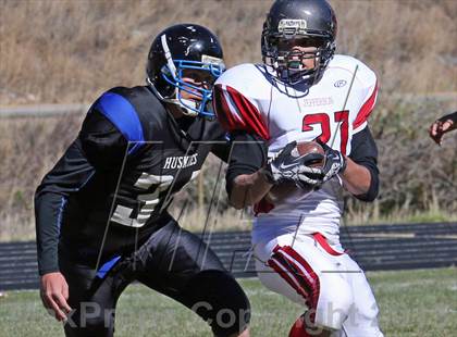 Thumbnail 3 in Jefferson @ Platte Canyon photogallery.
