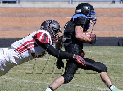 Thumbnail 2 in Jefferson @ Platte Canyon photogallery.