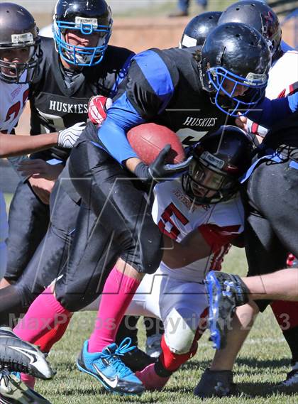 Thumbnail 3 in Jefferson @ Platte Canyon photogallery.