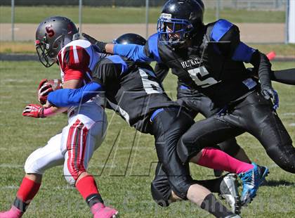 Thumbnail 3 in Jefferson @ Platte Canyon photogallery.
