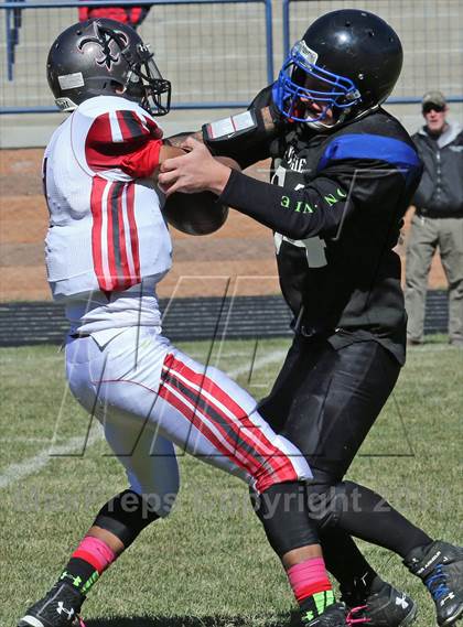 Thumbnail 2 in Jefferson @ Platte Canyon photogallery.