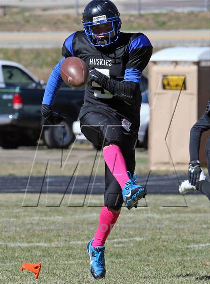 Thumbnail 2 in Jefferson @ Platte Canyon photogallery.