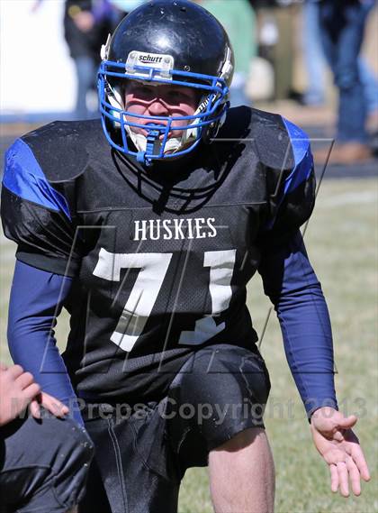 Thumbnail 1 in Jefferson @ Platte Canyon photogallery.
