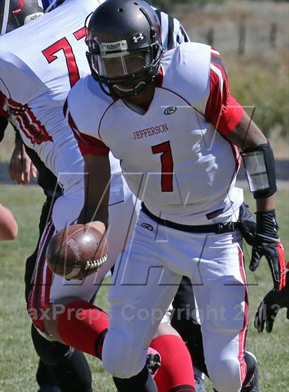 Thumbnail 2 in Jefferson @ Platte Canyon photogallery.