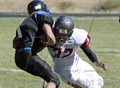 Thumbnail 3 in Jefferson @ Platte Canyon photogallery.