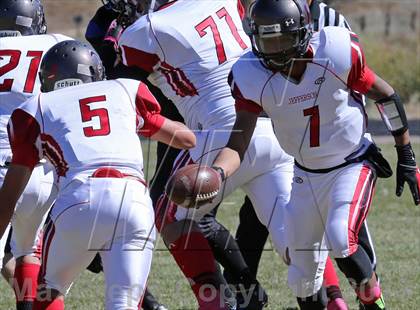 Thumbnail 3 in Jefferson @ Platte Canyon photogallery.