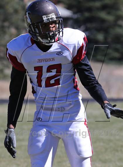 Thumbnail 2 in Jefferson @ Platte Canyon photogallery.