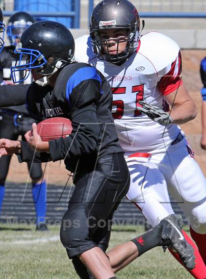Thumbnail 2 in Jefferson @ Platte Canyon photogallery.
