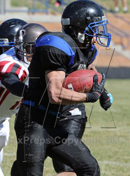 Thumbnail 2 in Jefferson @ Platte Canyon photogallery.