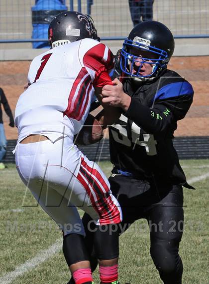 Thumbnail 1 in Jefferson @ Platte Canyon photogallery.