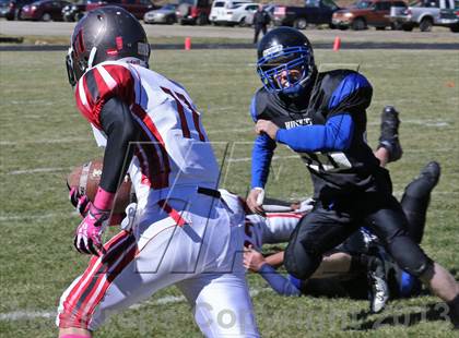 Thumbnail 1 in Jefferson @ Platte Canyon photogallery.