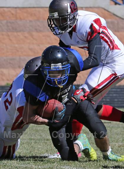 Thumbnail 1 in Jefferson @ Platte Canyon photogallery.