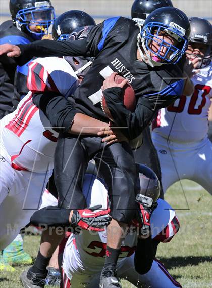 Thumbnail 2 in Jefferson @ Platte Canyon photogallery.