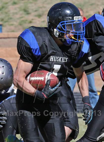 Thumbnail 3 in Jefferson @ Platte Canyon photogallery.
