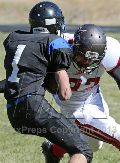 Thumbnail 2 in Jefferson @ Platte Canyon photogallery.