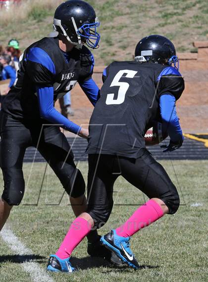 Thumbnail 3 in Jefferson @ Platte Canyon photogallery.