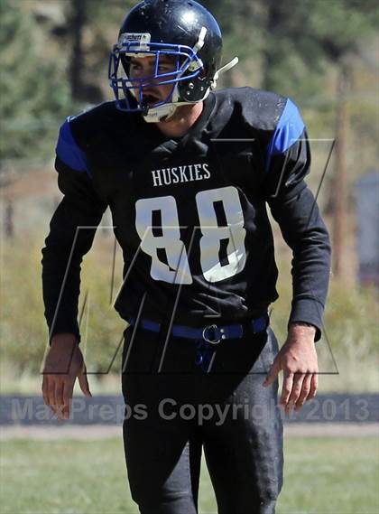 Thumbnail 2 in Jefferson @ Platte Canyon photogallery.