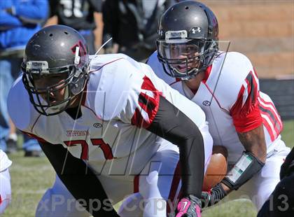 Thumbnail 1 in Jefferson @ Platte Canyon photogallery.