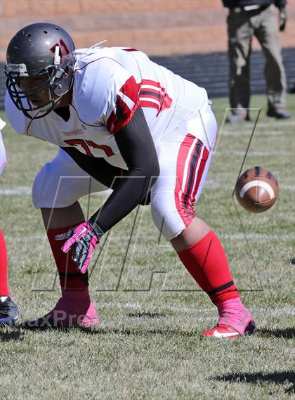 Thumbnail 3 in Jefferson @ Platte Canyon photogallery.