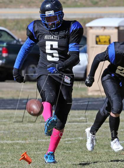 Thumbnail 1 in Jefferson @ Platte Canyon photogallery.