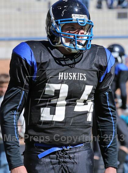 Thumbnail 3 in Jefferson @ Platte Canyon photogallery.