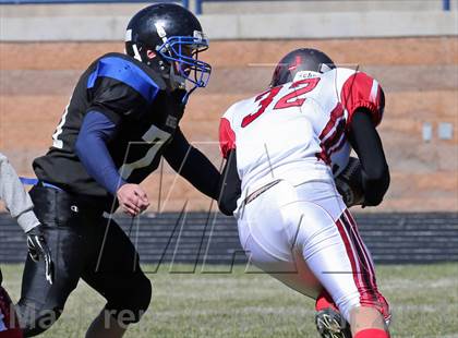Thumbnail 3 in Jefferson @ Platte Canyon photogallery.