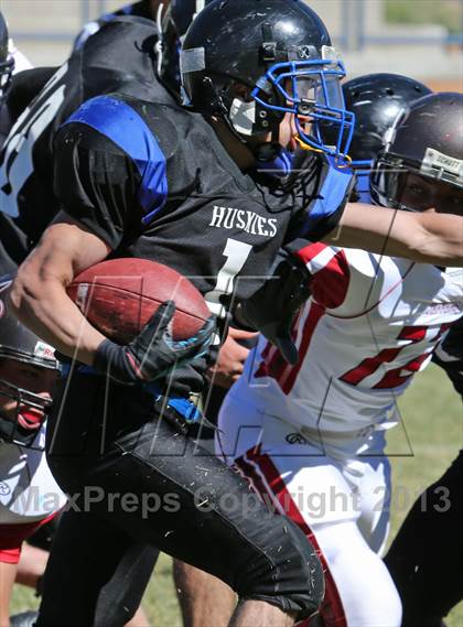 Thumbnail 1 in Jefferson @ Platte Canyon photogallery.
