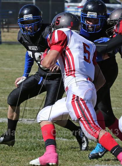 Thumbnail 3 in Jefferson @ Platte Canyon photogallery.