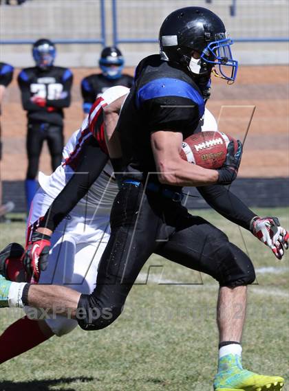 Thumbnail 2 in Jefferson @ Platte Canyon photogallery.