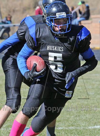 Thumbnail 2 in Jefferson @ Platte Canyon photogallery.