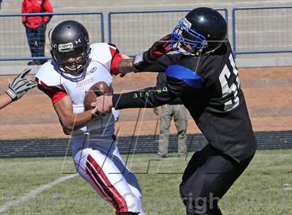 Thumbnail 3 in Jefferson @ Platte Canyon photogallery.