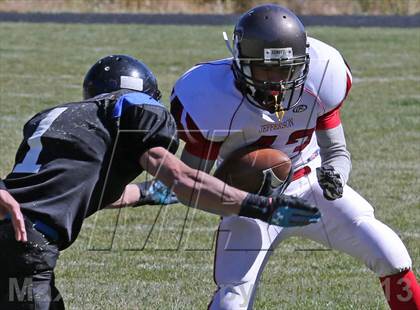 Thumbnail 3 in Jefferson @ Platte Canyon photogallery.