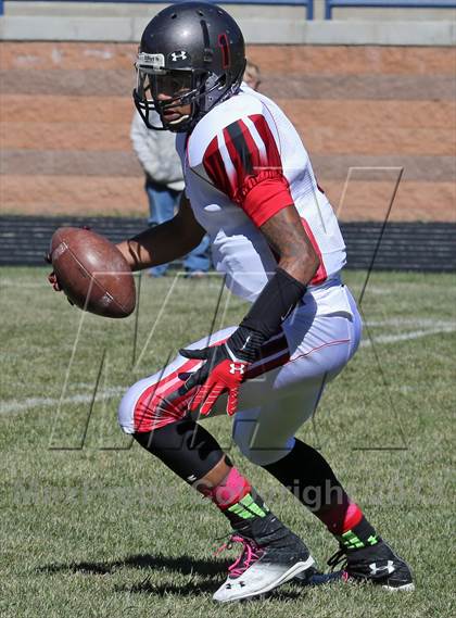 Thumbnail 1 in Jefferson @ Platte Canyon photogallery.