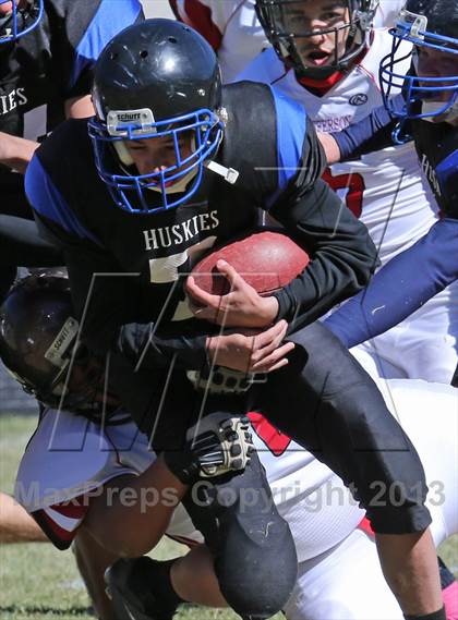 Thumbnail 1 in Jefferson @ Platte Canyon photogallery.