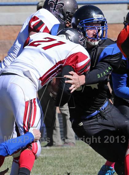 Thumbnail 3 in Jefferson @ Platte Canyon photogallery.