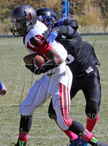 Thumbnail 3 in Jefferson @ Platte Canyon photogallery.