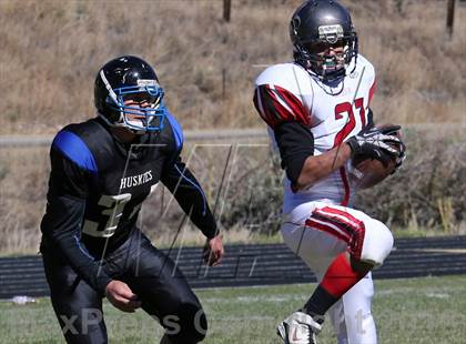 Thumbnail 2 in Jefferson @ Platte Canyon photogallery.