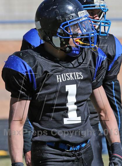 Thumbnail 2 in Jefferson @ Platte Canyon photogallery.