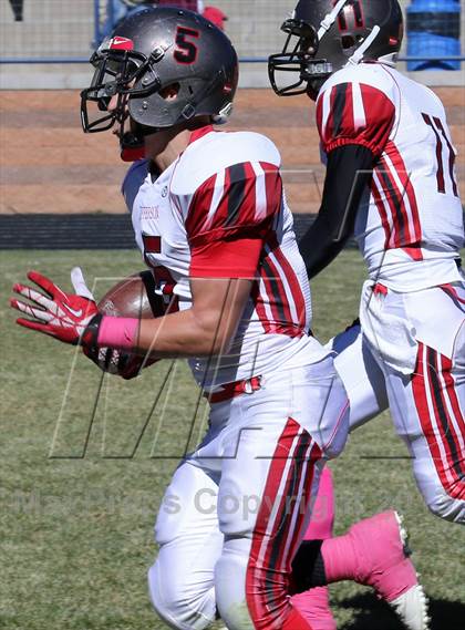 Thumbnail 2 in Jefferson @ Platte Canyon photogallery.