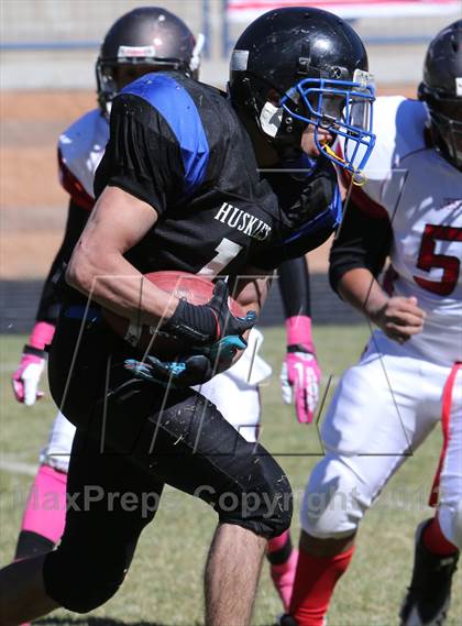 Thumbnail 2 in Jefferson @ Platte Canyon photogallery.