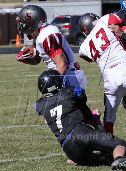 Thumbnail 1 in Jefferson @ Platte Canyon photogallery.