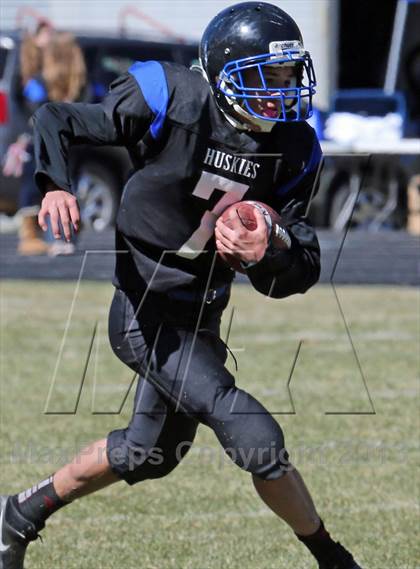 Thumbnail 2 in Jefferson @ Platte Canyon photogallery.