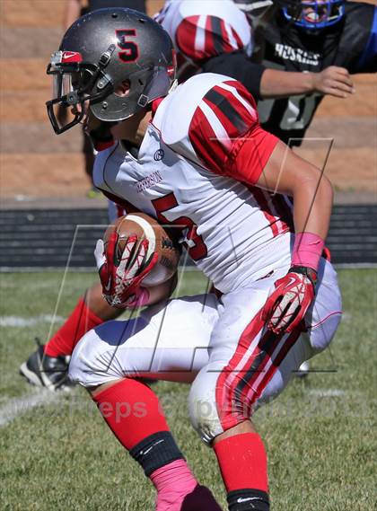 Thumbnail 3 in Jefferson @ Platte Canyon photogallery.